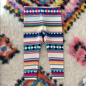 Tea collection legging 9 to 12 months NWT